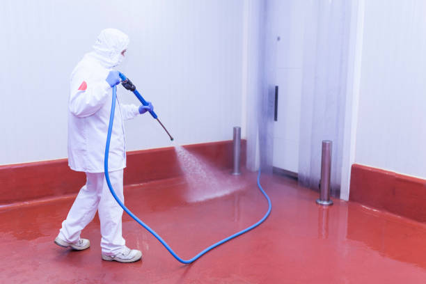 Best Dumpster Area Cleaning  in North Druid Hills, GA