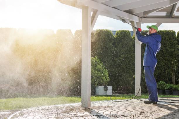 Best Rust Removal  in North Druid Hills, GA