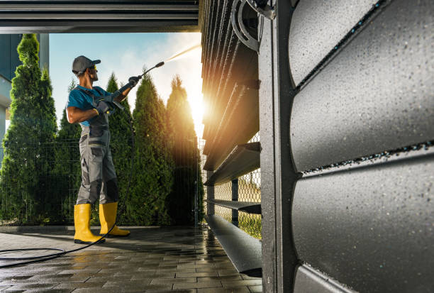 Best Machinery and Equipment Cleaning  in North Druid Hills, GA