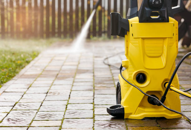 Best Fence Cleaning  in North Druid Hills, GA