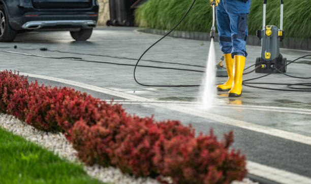 Best Roof Washing  in North Druid Hills, GA