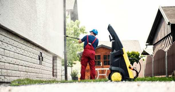 Best Graffiti Removal  in North Druid Hills, GA