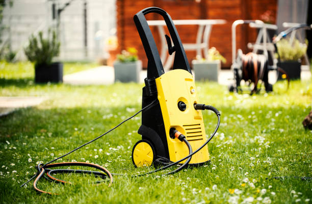 Best Oil Spill Cleanup  in North Druid Hills, GA